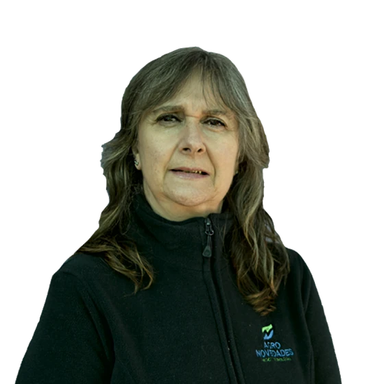 María José Marqués B.